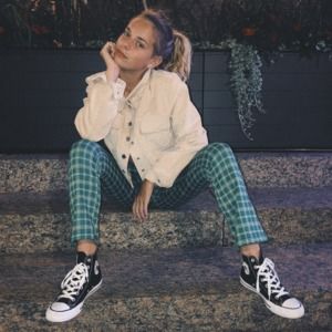 Meet your Posher, Kate